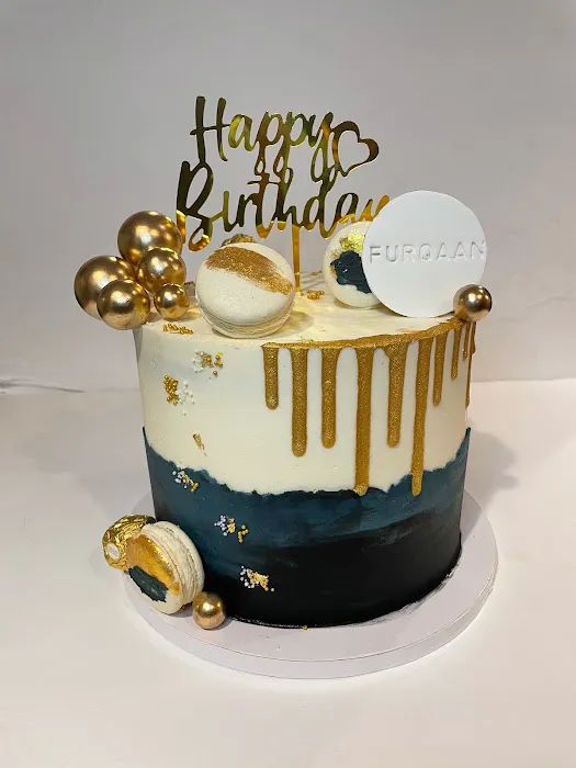 Baked by Warda Picture 3