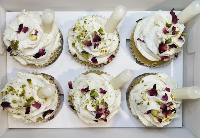 Baked by Warda Picture 2