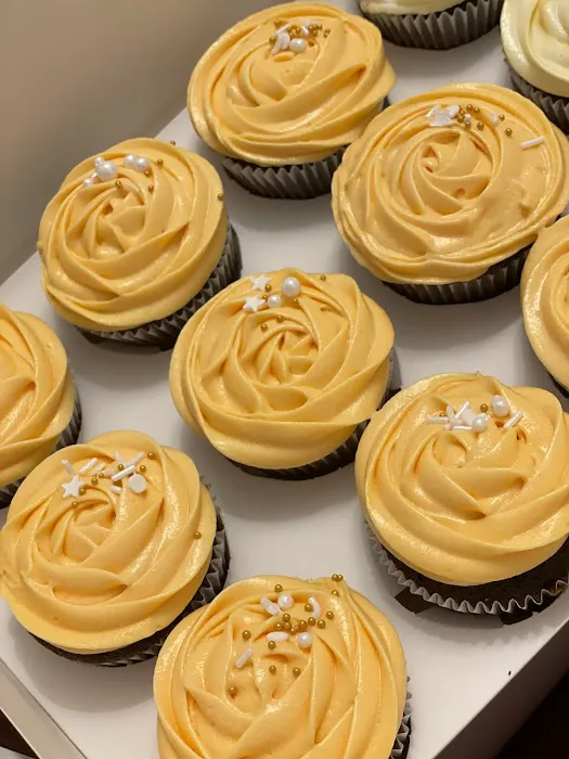 Baked by Warda Picture 5