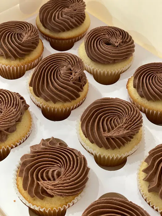 Baked by Warda Picture 6