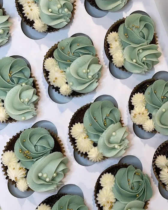 Baked by Warda Picture 1
