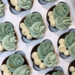 Baked by Warda