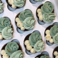 Baked by Warda ico