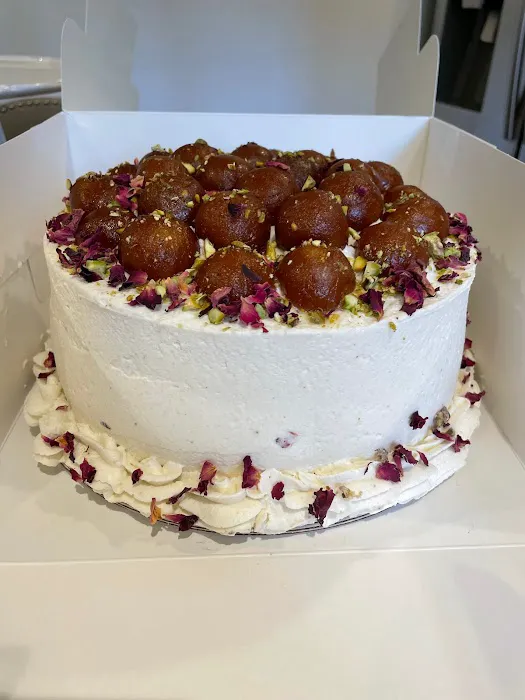 Baked by Warda Picture 10