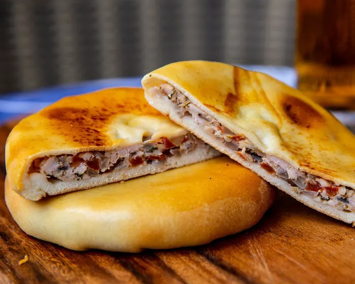 Panini Pie Factory Picture 2