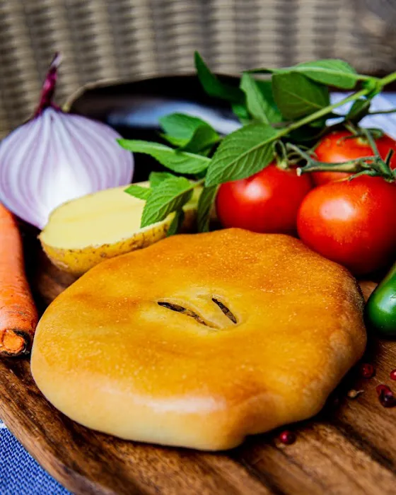 Panini Pie Factory Picture 5