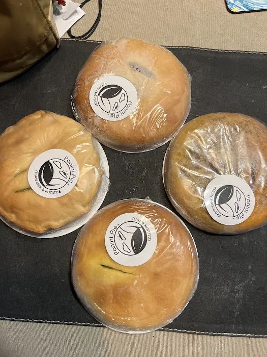 Panini Pie Factory Picture 7