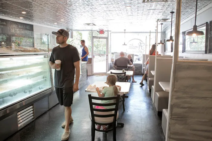 Hometown Bake Shop Picture 2