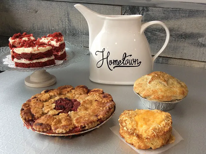 Hometown Bake Shop Picture 3