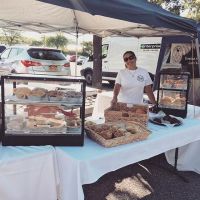Hometown Bake Shop ico