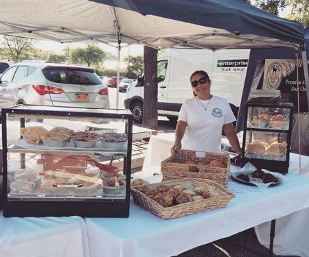 Hometown Bake Shop