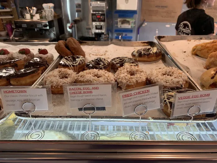 Hometown Bake Shop Picture 6