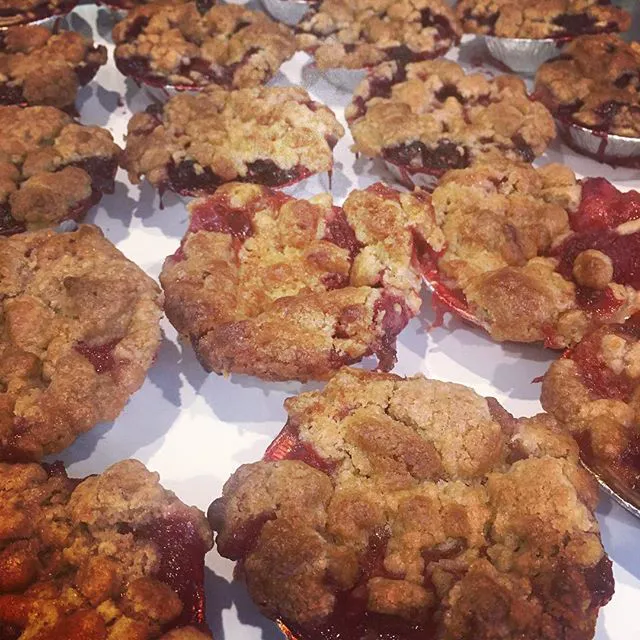 Hometown Bake Shop Picture 10