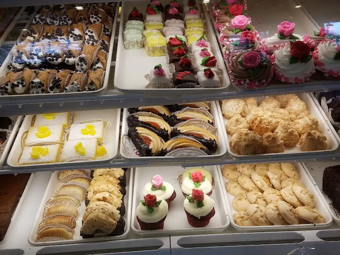Copenhagen Bakery Picture 1