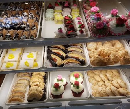 Copenhagen Bakery