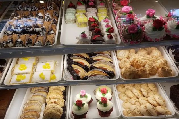 Copenhagen Bakery