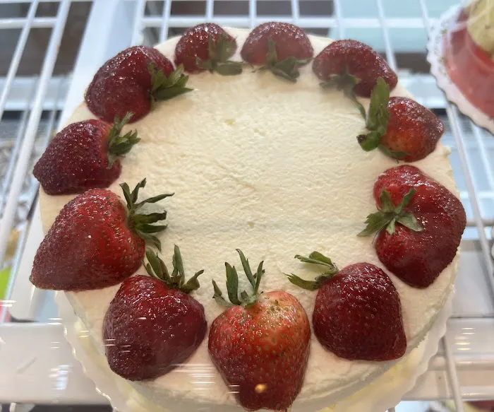 Copenhagen Bakery Picture 6
