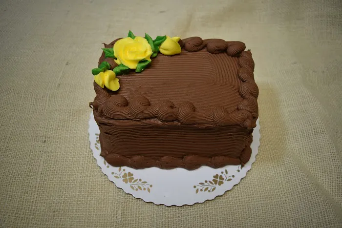 Copenhagen Bakery Picture 8