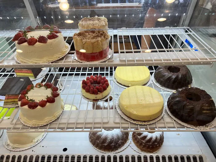 Copenhagen Bakery Picture 9