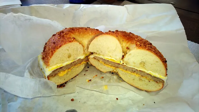 Country Hot Bagels Picture 2