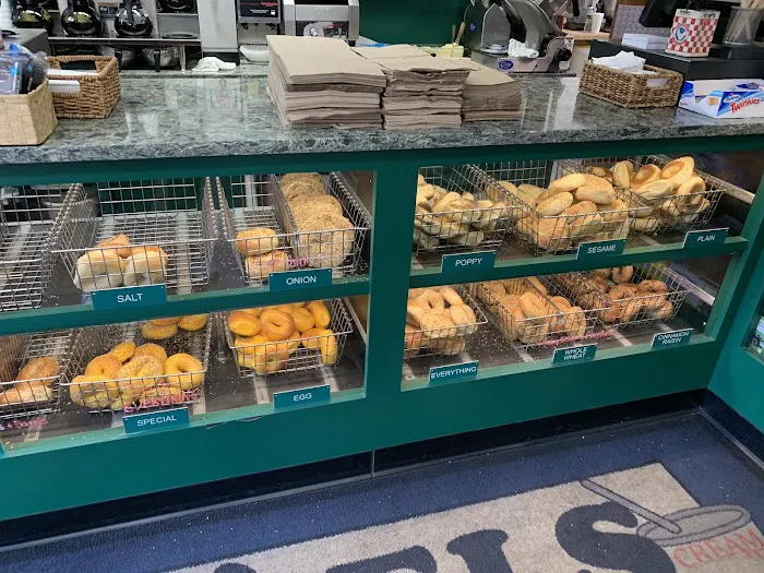 Country Hot Bagels Picture 1
