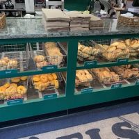 Country Hot Bagels ico