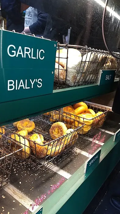 Country Hot Bagels Picture 6