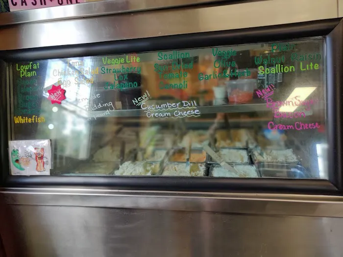 Country Hot Bagels Picture 5