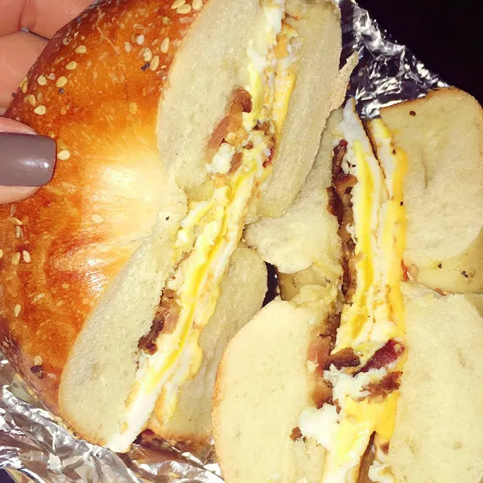 Country Hot Bagels Picture 8