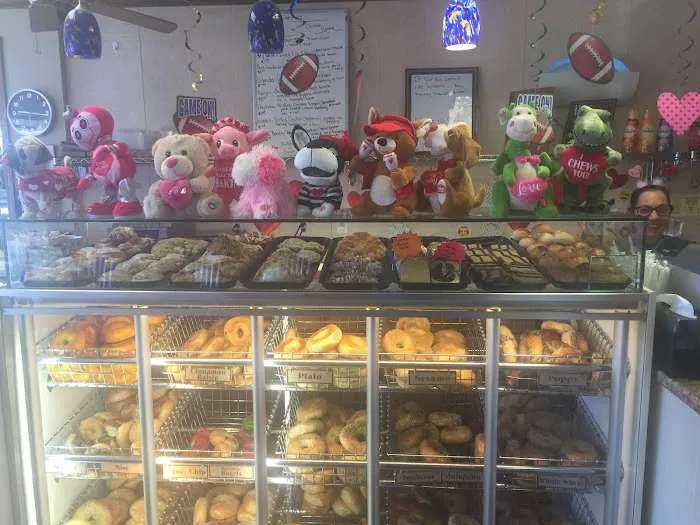 Bagelport E.Northport NY Picture 1