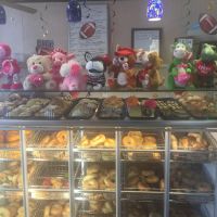 Bagelport E.Northport NY ico