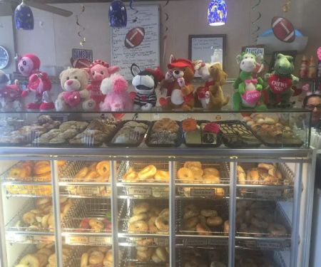 Bagelport E.Northport NY
