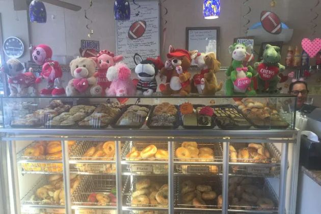 Bagelport E.Northport NY