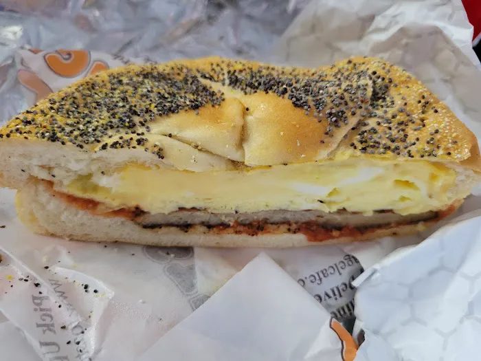 Toasted Bagel East Northport Picture 2