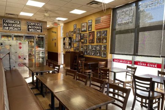 Toasted Bagel East Northport