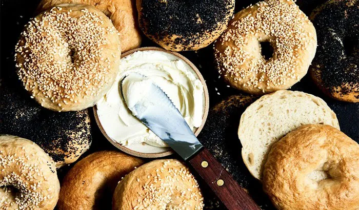 Toasted Bagel East Northport Picture 3