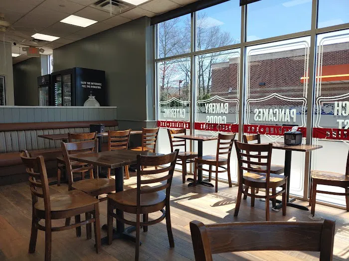 Toasted Bagel East Northport Picture 4