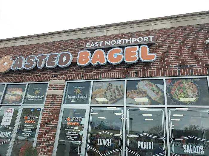 Toasted Bagel East Northport Picture 9