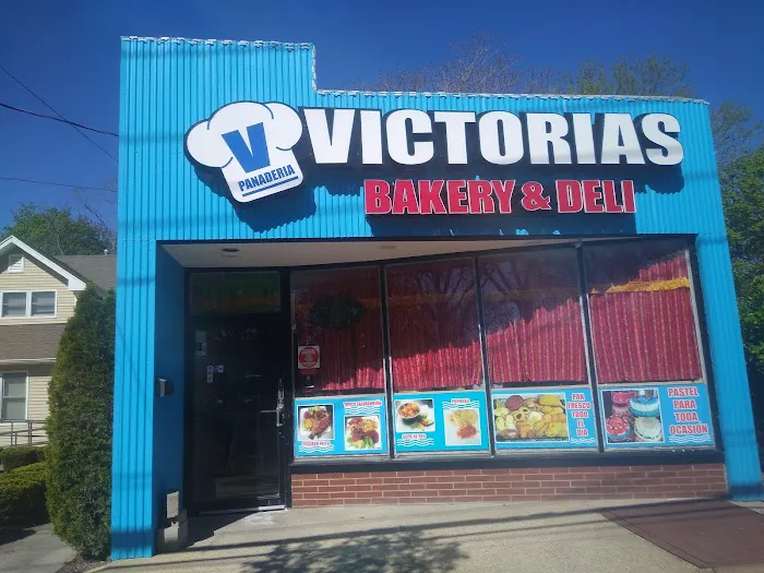 Victoria's Bakery & Deli Picture 2