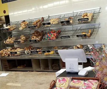 Mo’s Bagel & Deli Of Northport