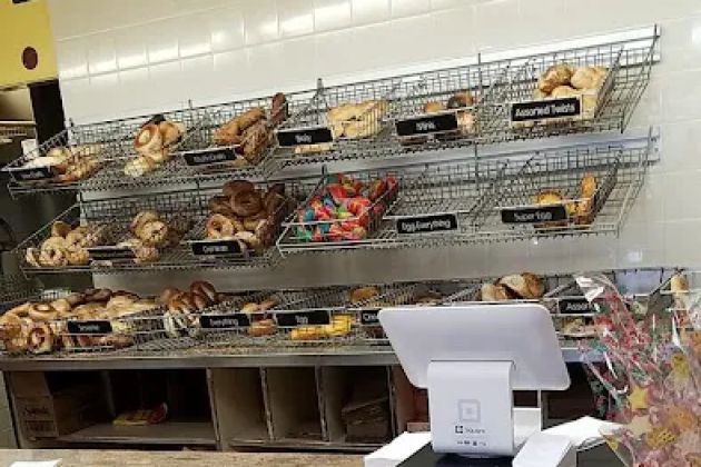 Mo’s Bagel & Deli Of Northport