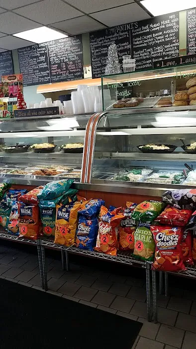 Mo’s Bagel & Deli Of Northport Picture 3