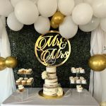 Monie's Sweet Shop LLC