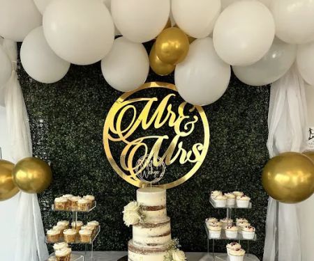 Monie's Sweet Shop LLC