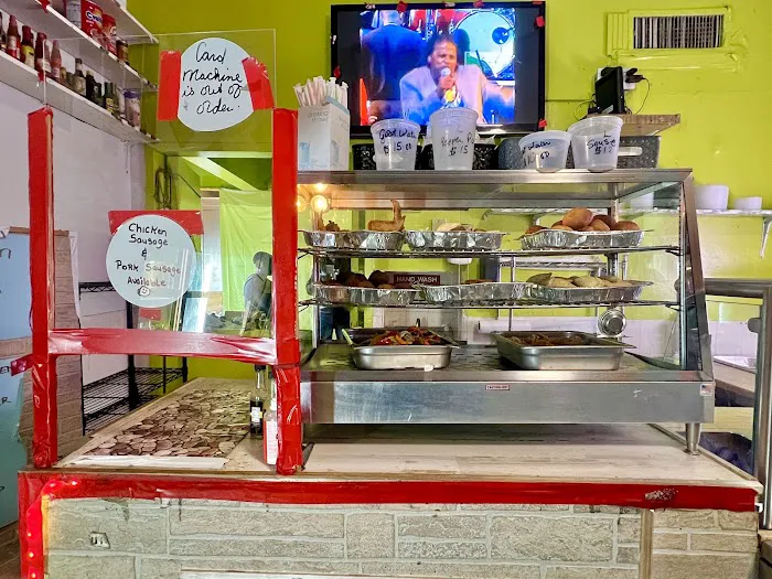 Life Savior Bakery & Restaurant Picture 3
