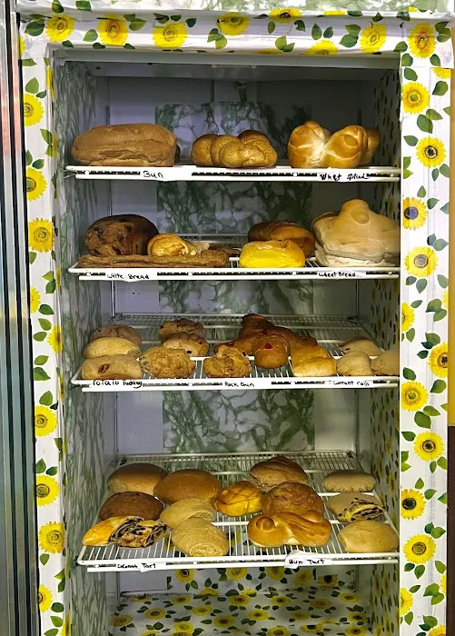 Life Savior Bakery & Restaurant Picture 2