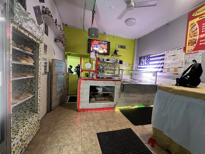 Life Savior Bakery & Restaurant Picture 1