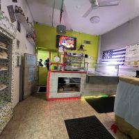 Life Savior Bakery & Restaurant ico