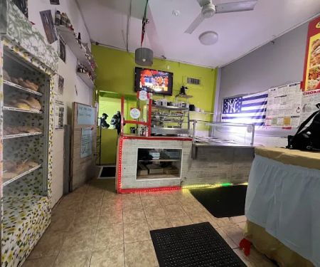 Life Savior Bakery & Restaurant