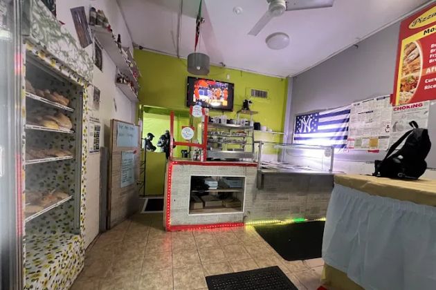 Life Savior Bakery & Restaurant